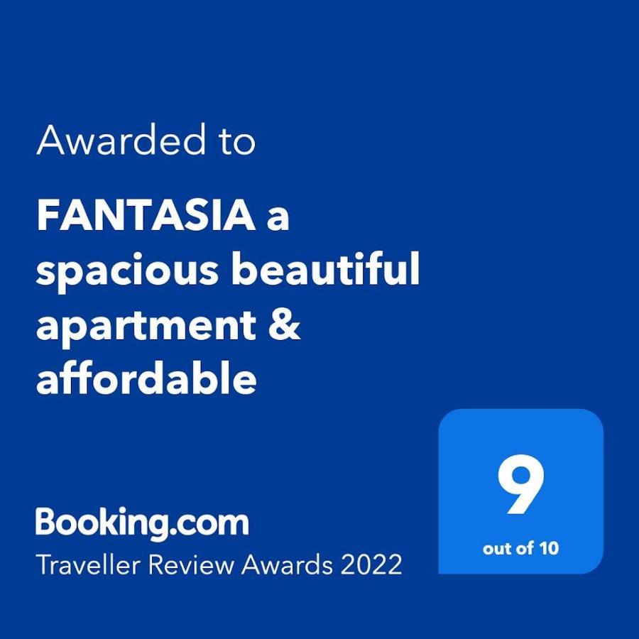 Fantasia A Spacious Beautiful Apartment & Affordable Nossegem Exterior photo